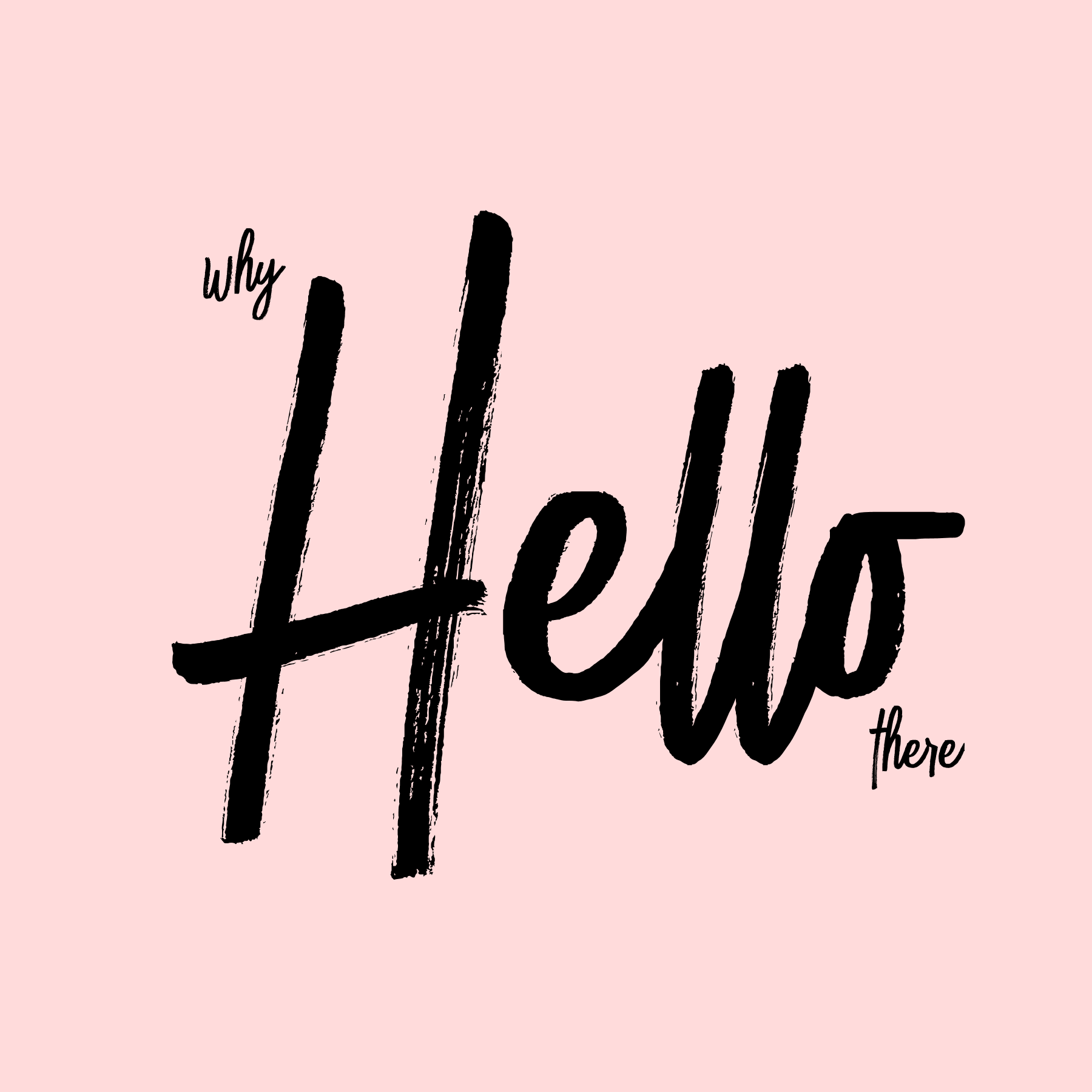 Brass Kangaroo | why Hello there